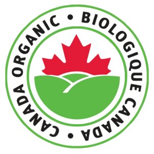 Eco-cert Logo