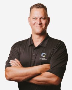 Tim Ludwig, Chef des affaires commerciales